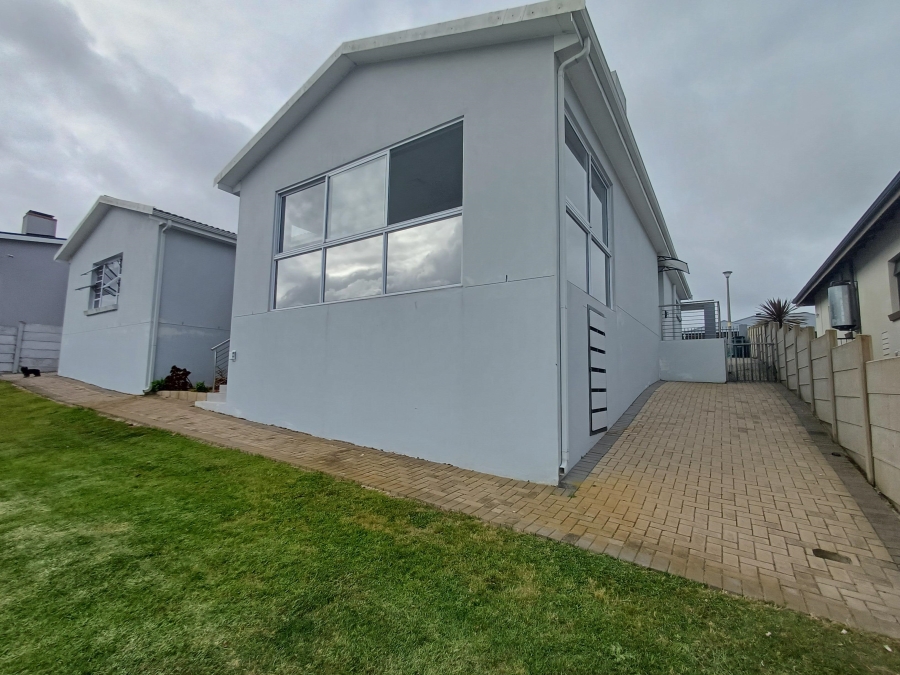 3 Bedroom Property for Sale in Seemeeu Park Western Cape